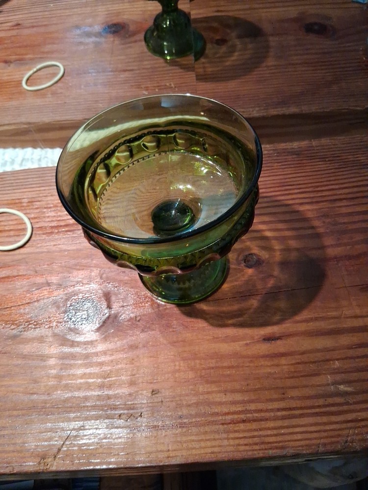 Glassware