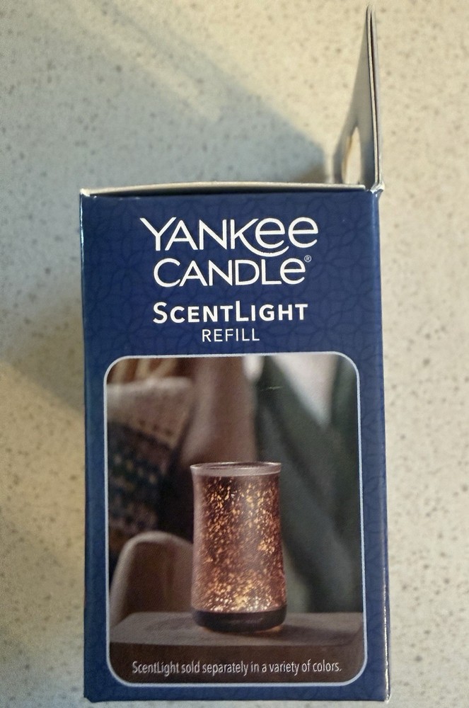 Yankee Candle Scent Light Refill, Macintosh