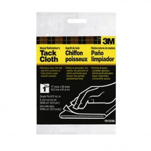 3M 10132 Tack Cloth