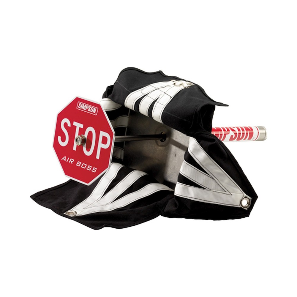 42040BL Air Boss 10' Parachute