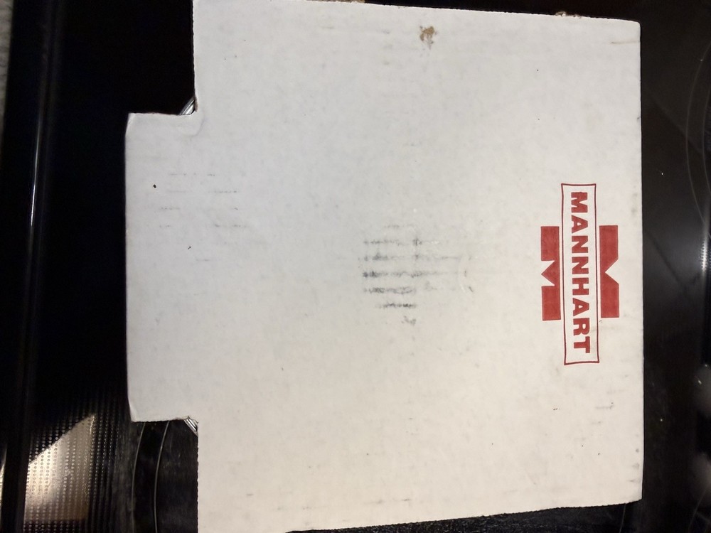 HOBART MANNHART Slicer J6x6