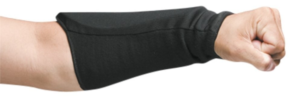 ProForce Forearm Guard - Small Black #84960