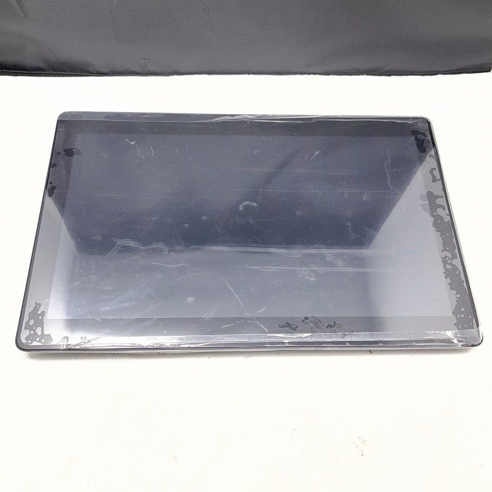 Elo Touch Solutions ESY15I4 Touchscreen Android Display No Stand Sold As Is