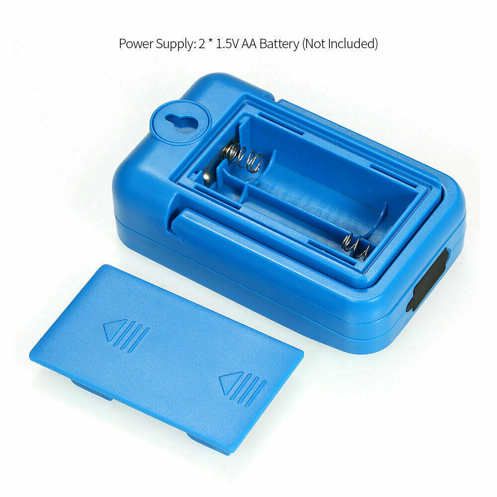 Mini USB Humidity Temperature Data Logger RH TEMP Datalogger Recorder K2N8