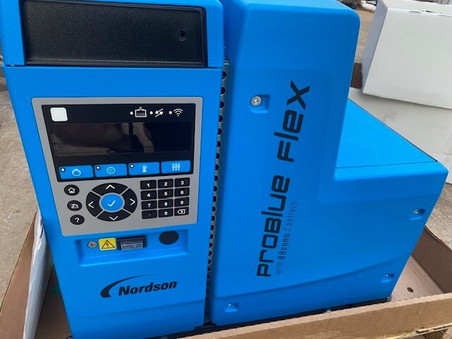 Nordson Problue 8552193 Flex BBconn Controls (NEW)