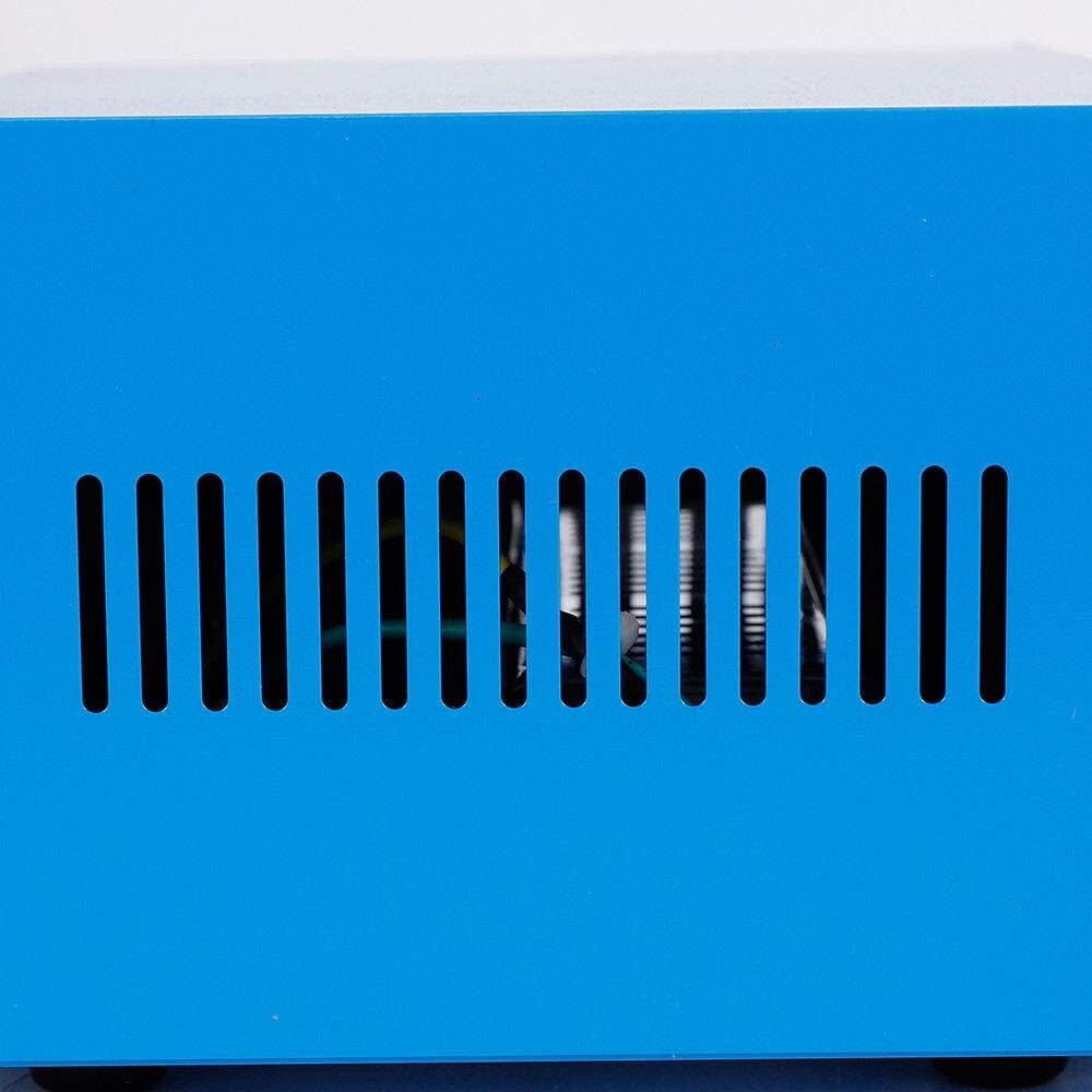 Common Rail Injector Tester Kit, 600 Bar 8000PSI