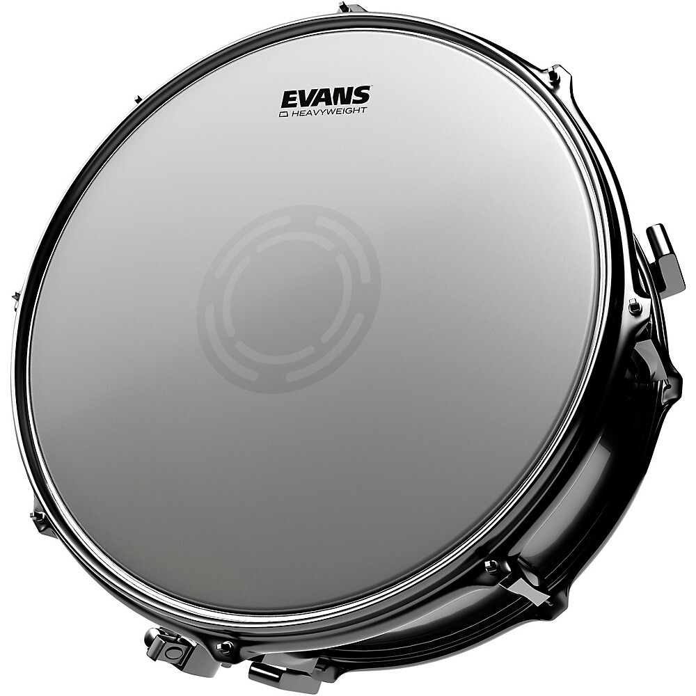 Evans Heavyweight Reverse Dot Snare Drumhead 14 in.