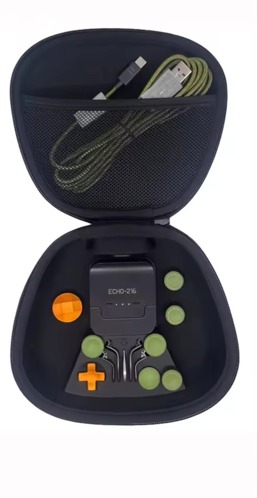 Xbox Halo Infinite Elite Series 2 controller Case