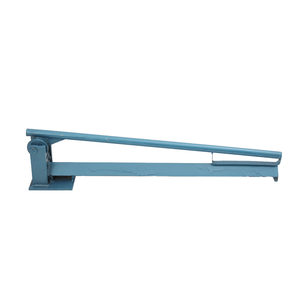 Angle Steel Angle Iron Cutter Shelf Right Angle Profile Scissors Cutting Machine