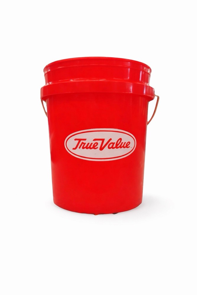 TrueValue Mini Bucket