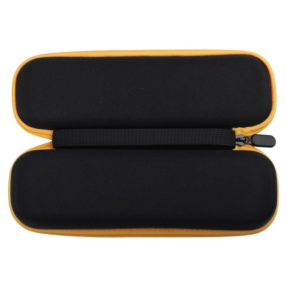 For Cordless Screwdriver Storage Box with Portable Handle and Organizer