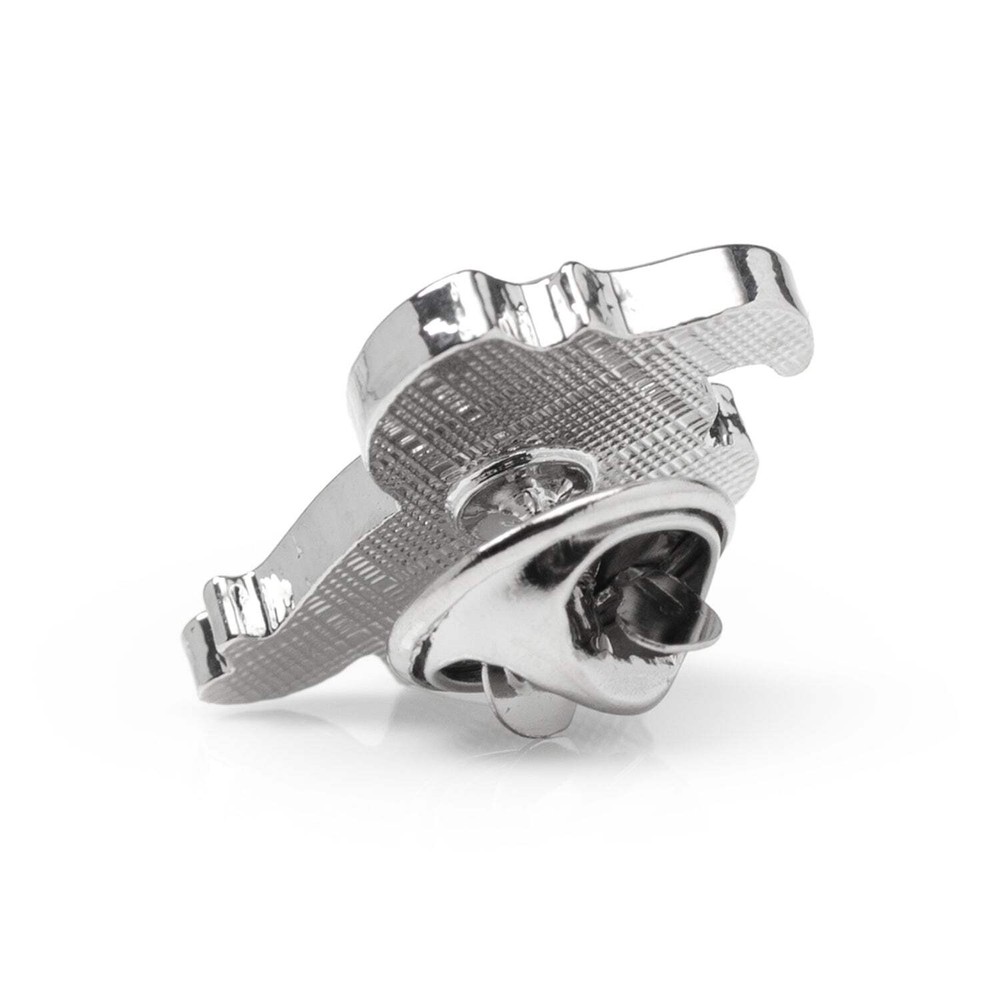 NCAA Rice University Owls Lapel Pin