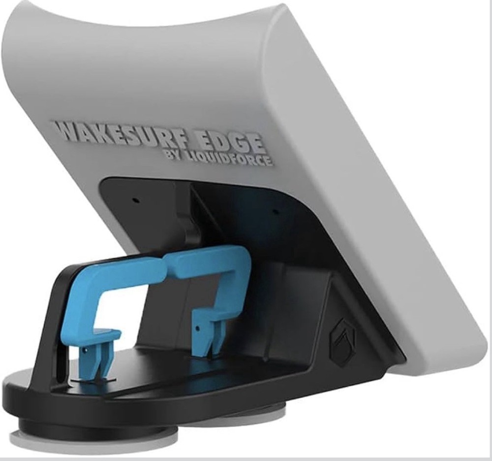 Liquid Force Wakesurf Edge Pro Shaper 2 Wave Maker