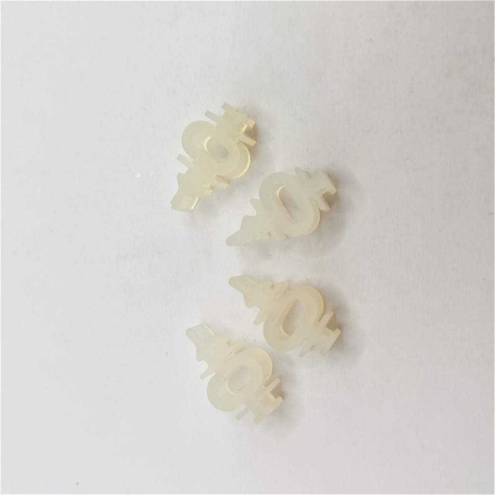 For Marantz CD6000 KI OSE PMD320 PMD 330 Player Lens Mounting Rubber Replace Kit
