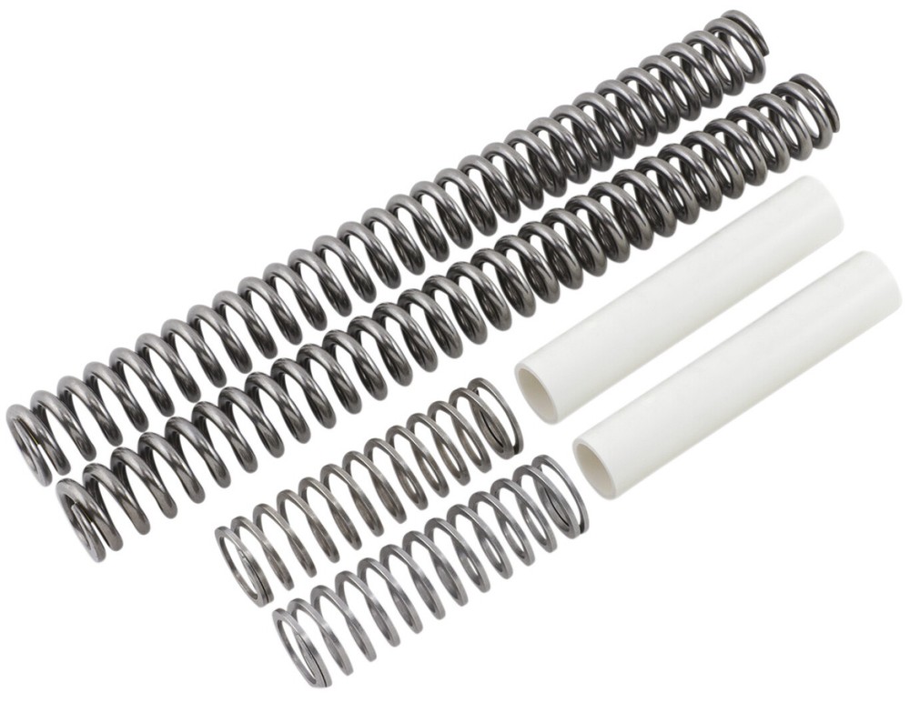 Progressive Drop-In Fork Spring & Spacer Lowering Kit (10-2003)