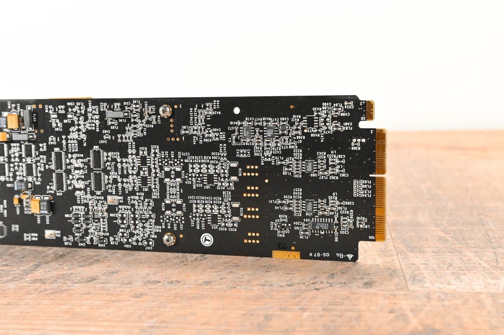 Ross 9221 OpenGear Frame Sync Card CG01HGU