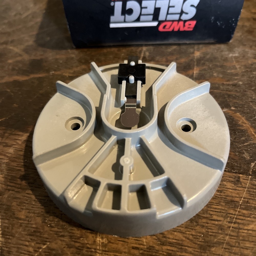 NOS BWD Select D236 - Distributor Rotor