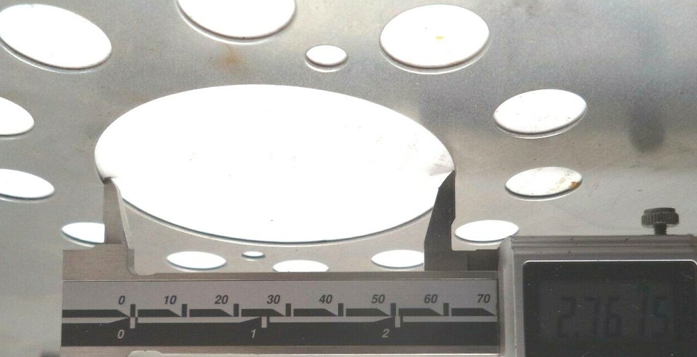 Allison Transmissions Flexplate Assy 29513054