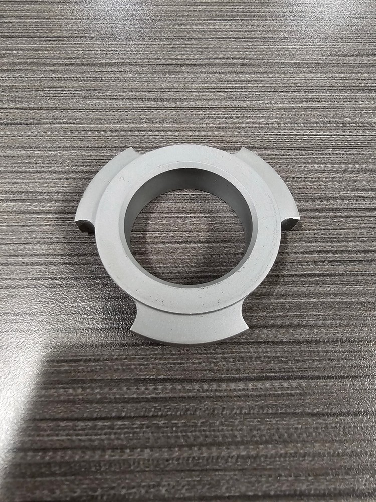Engel 400 ton Component - 60mm 4pc check ring (new)