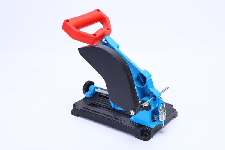 Angled Grinder Stand Angled Grinder Bracket Holder Support Angled Platform