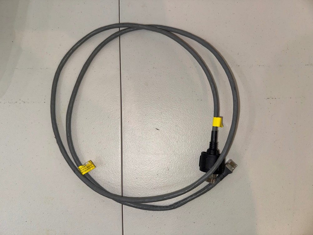 Raymarine SeaTalk HS Network Cable 1.5 m - E55046