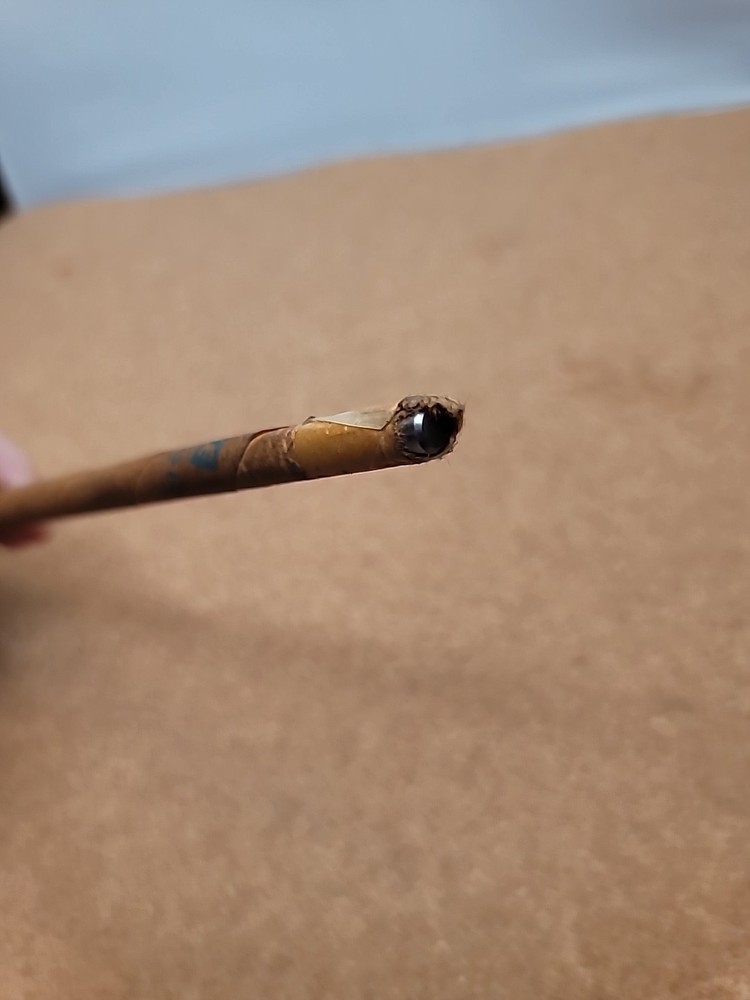 6.5mm Barrel Guide Rod, Unused