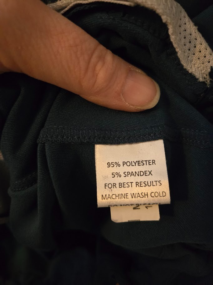 Peter Millar WIND large jacket blue and gray