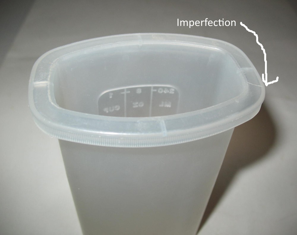 Moulinex La Machine II LM2 Food Processor Replacement PUSHER
