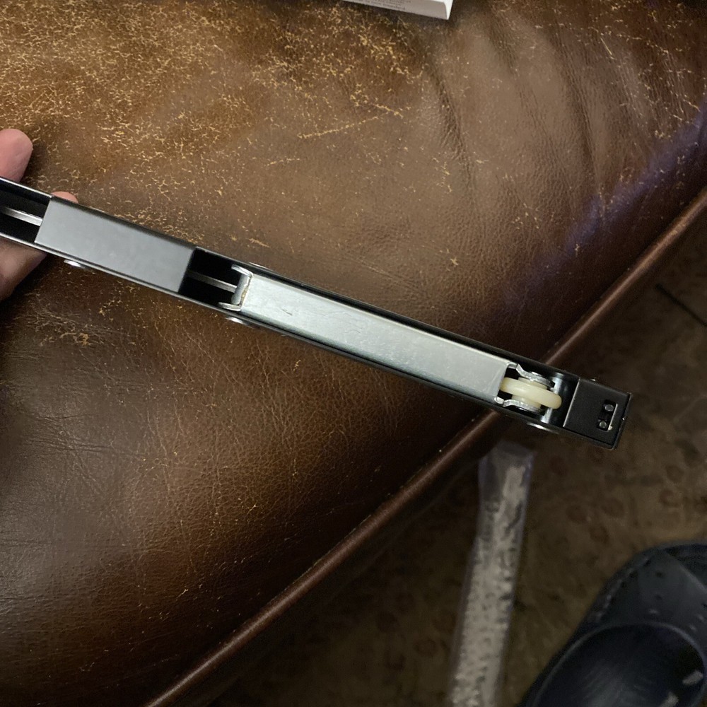 Assa Abloy Rockwood 1700 Universal Coordinator Please Read