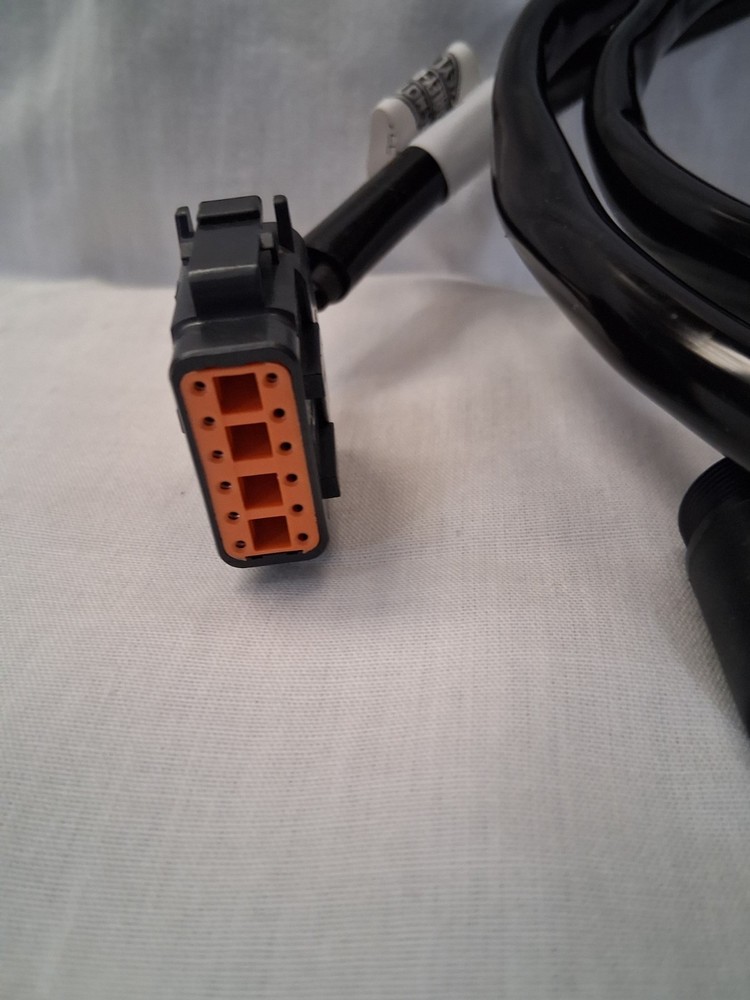 HARLEY-DAVIDSON ADV AUDIO INTERCOM ADD ON, 77108-09, *OBSOLETE*