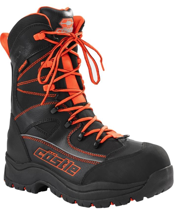 Castle 84-2009 Force 2 Boots