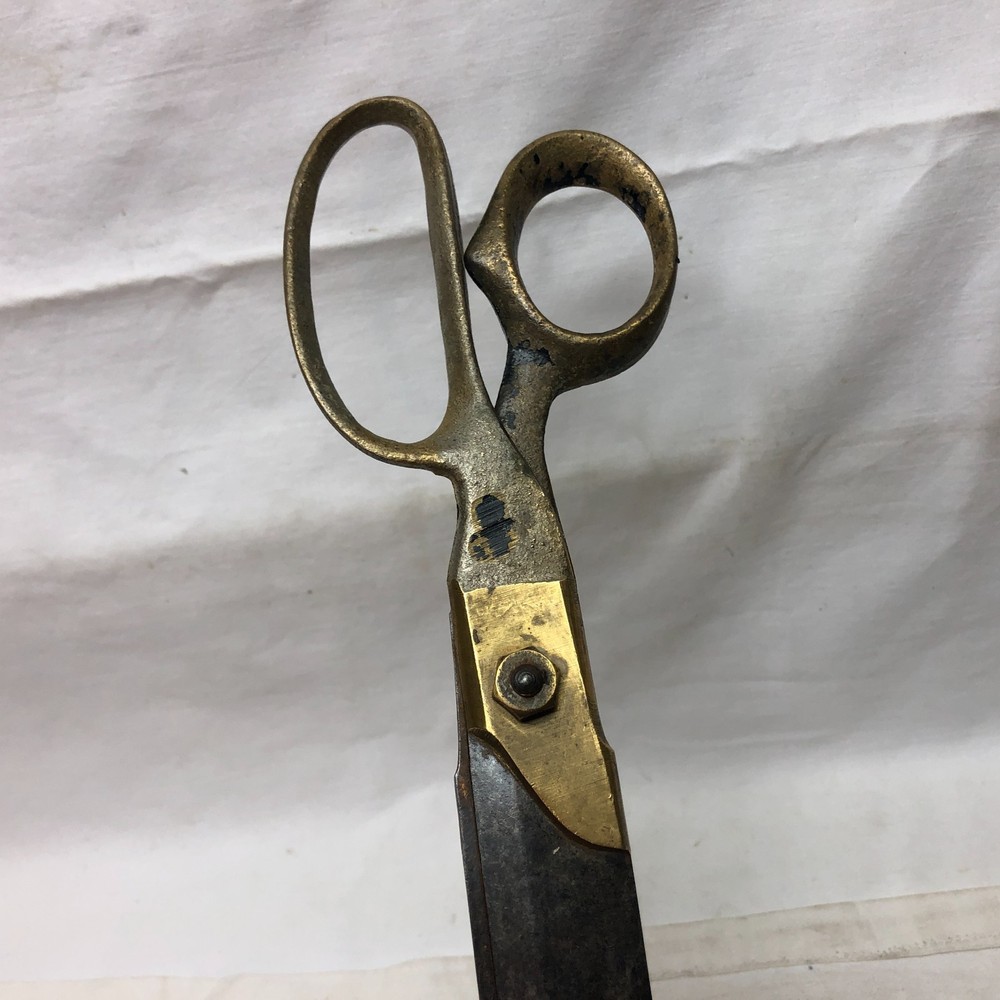 Midwest Scissors Large 12 1/2" Long