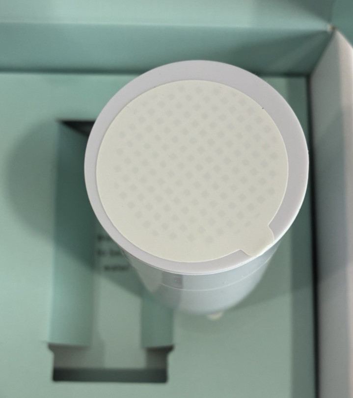 Filterbaby Faucet Mounted Water Filter ProDermis Skin Plus Replacement Filter