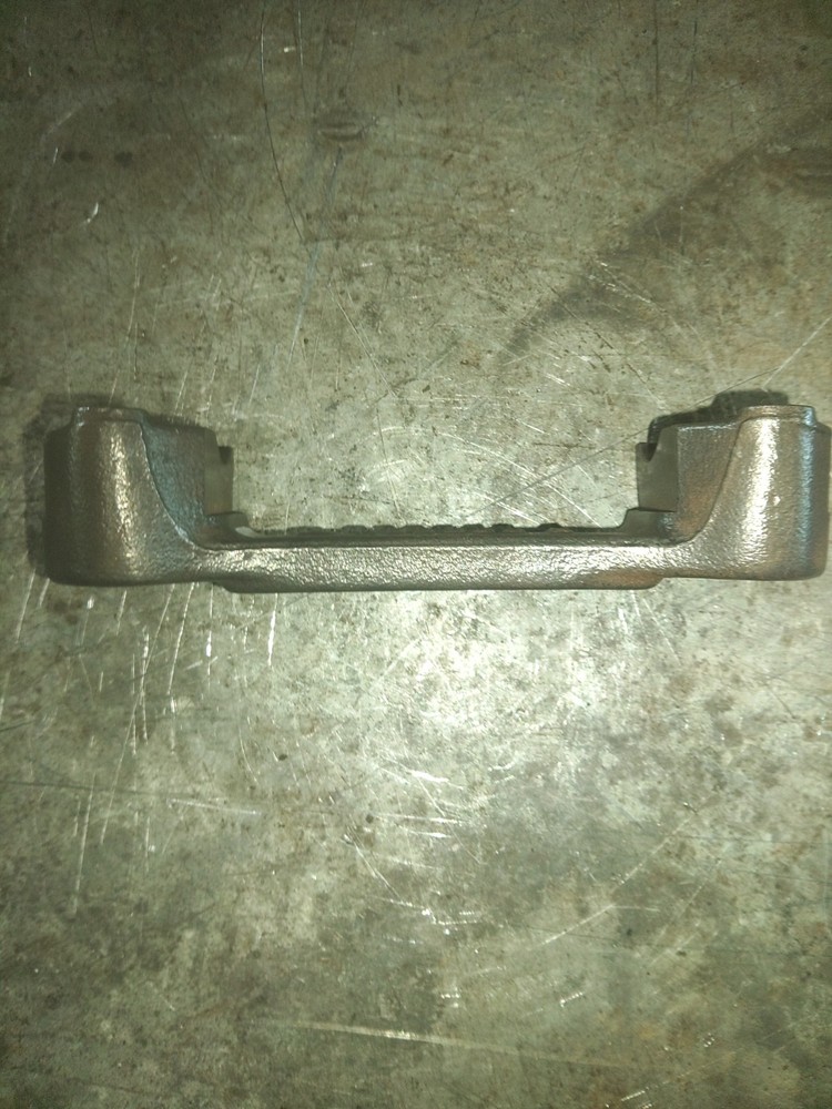 CLAMP ROCKER ARM (R65553)