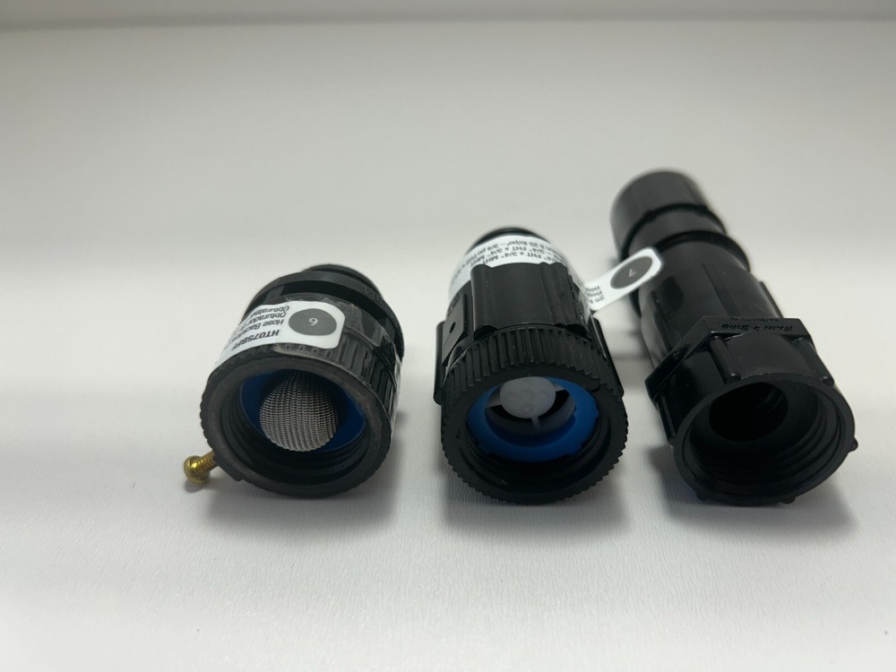 Rain Bird Faucet Connection Kit