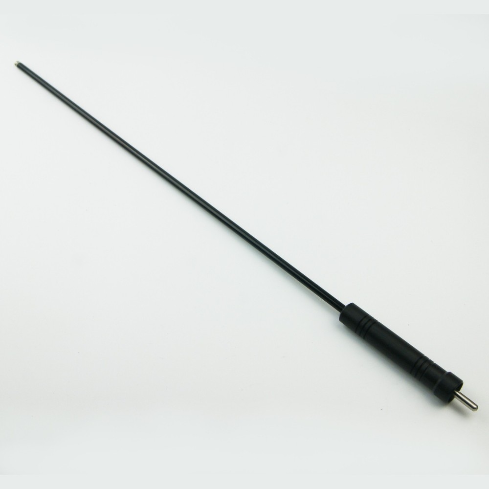 Laparoscopic electric coagulator electrode ball point