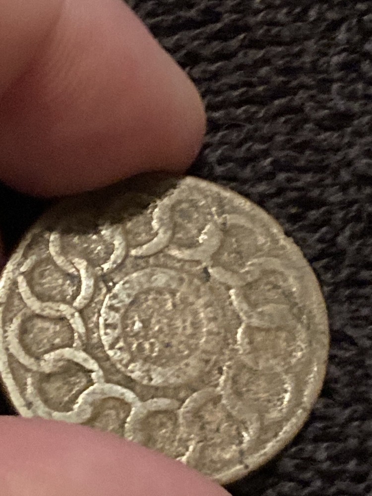 1787 fugio cent Kn 19-55