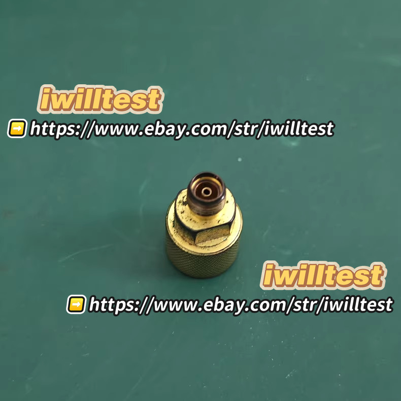 HP 85052-60007 Short*IW