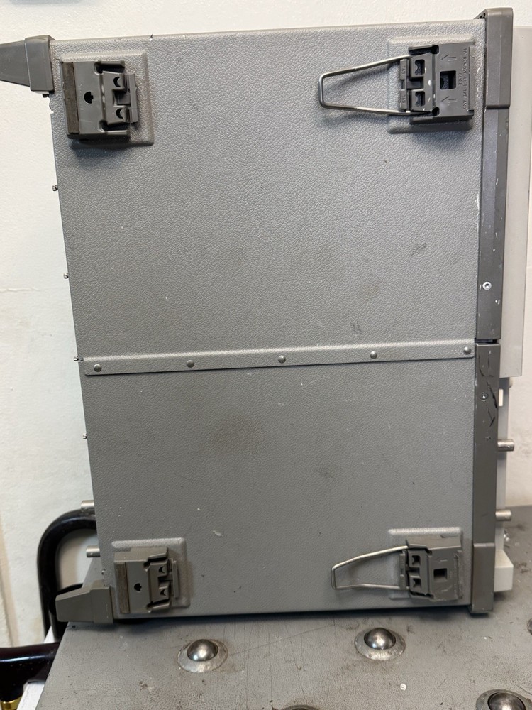 HP 1660CS Logic Analizer Oscillscope