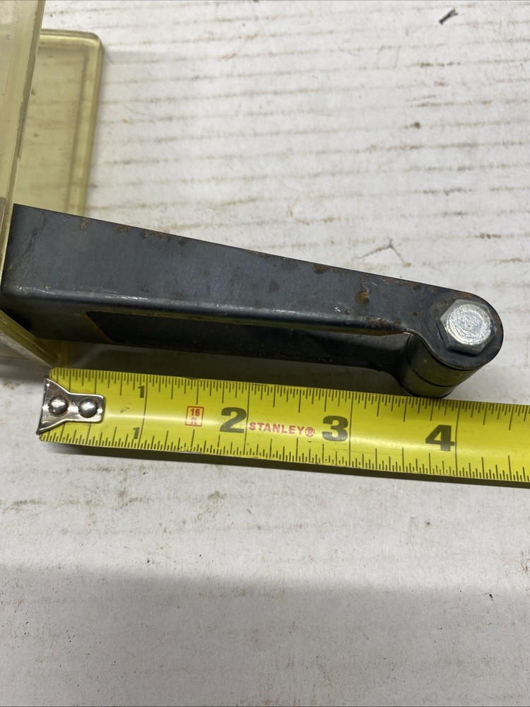 Table Saw Blade Guard Part Unknown Band CTS-1206