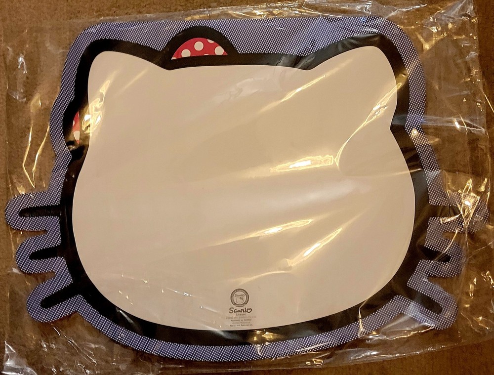 Hello Kitty Drawing Pad