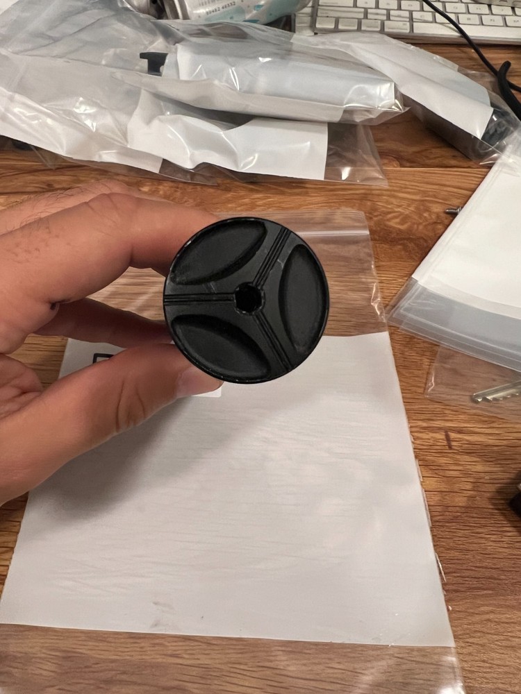Smart Parts NXT Bolt Kit