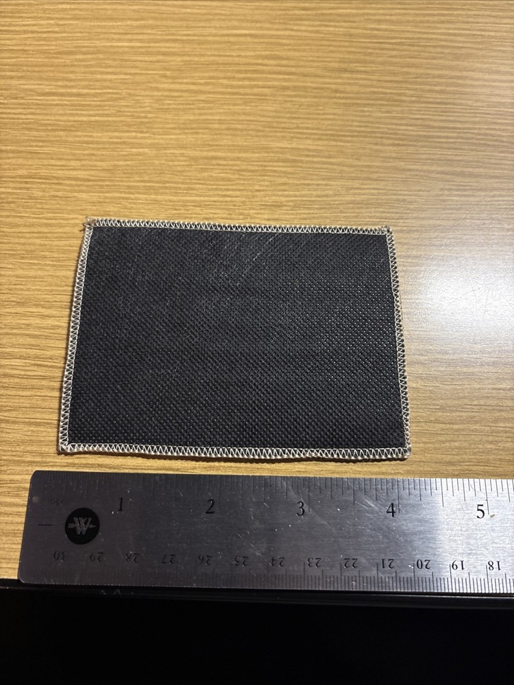 Harley Davidson Baghdad Military Patch