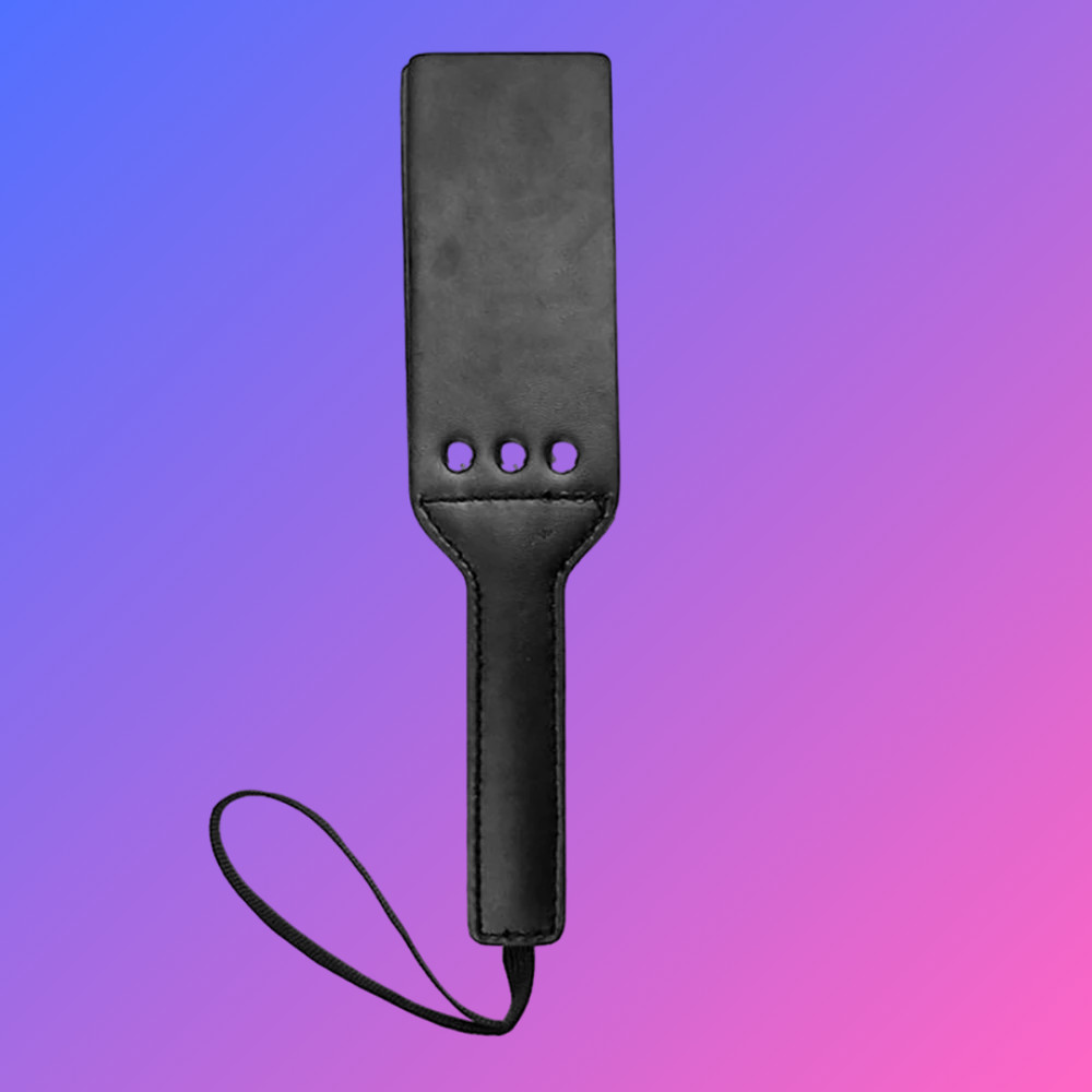 Bondage Paddle