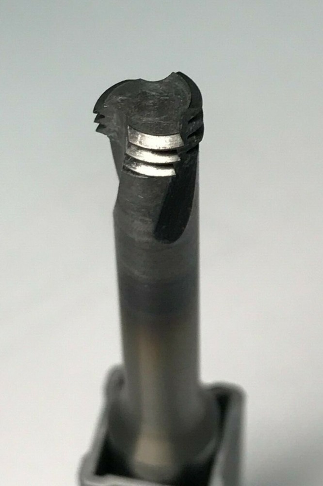 5/16-24UNF Internal Mill - Thread Solid Carbide