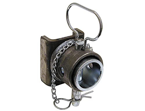 Replacement Swivel Jack Mount