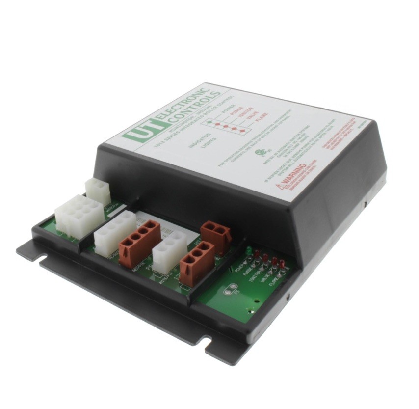 Laars 2400-224 / 24V Ignition Module / NEW!!!🇺🇸