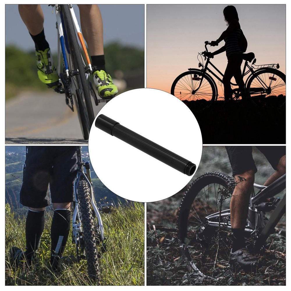 110x20mm Bike Front Fork Axle Quick Release For FOX Front Fork 40 For