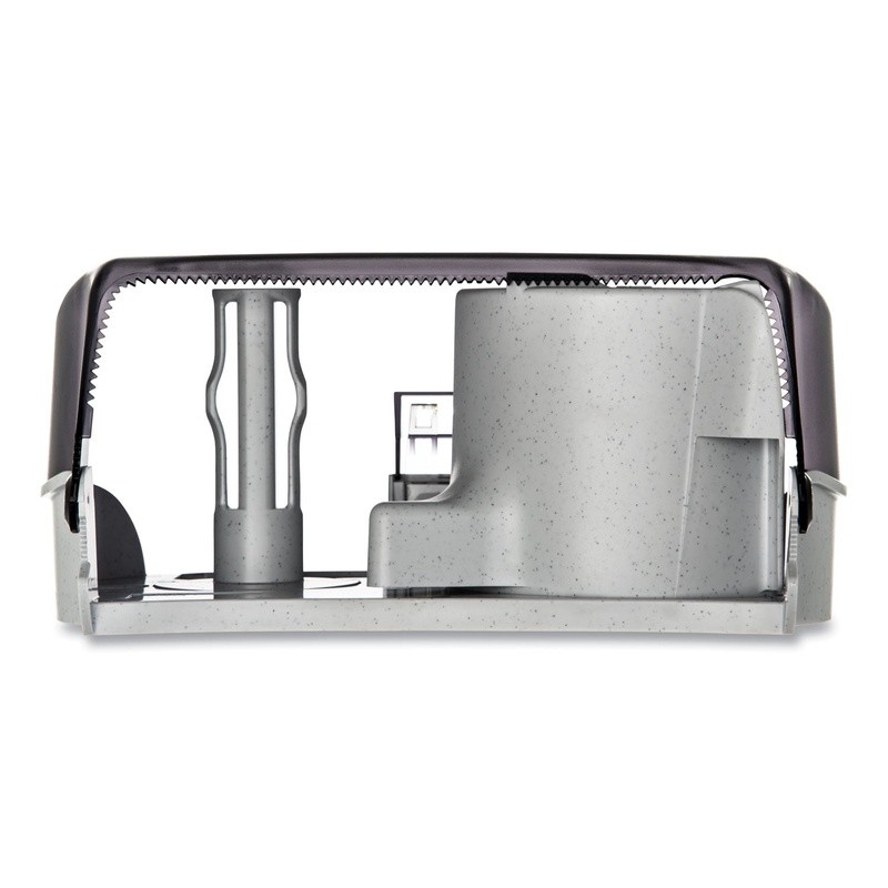 Ultrafold Towel Dispenser Touchless Smooth Presentation Compact Design Plastic