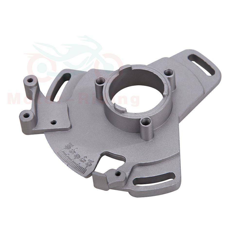 Replacement for Adjustable Stator Timing Back Plate Yamaha YFZ 350 Banshee/LE/SE